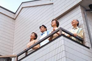 大阪の専門店でクロス張替えを依頼したい