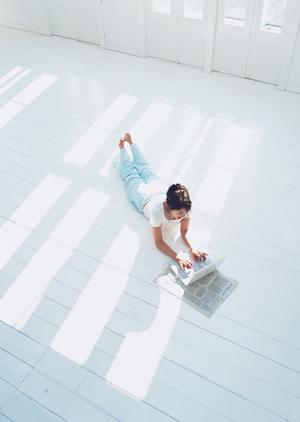 最新テクノロジーを取り入れた注文住宅