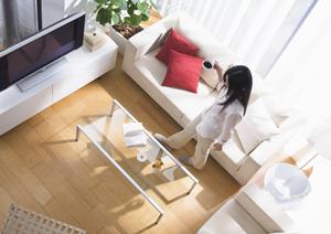 目的を考えて和泉市リフォームを活用