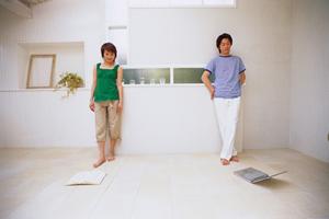 東京でリフォームをするときには