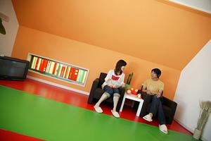 塗装を請け負う優良企業に出会える幸せ