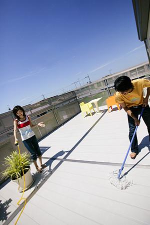 メリットいっぱいの内窓を取り付けよう