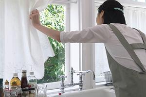 窓のリフォームで快適さが増します