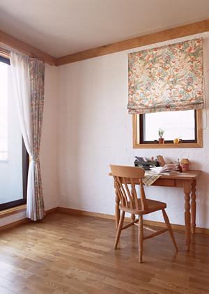 快適空間を実現する高性能フィルム