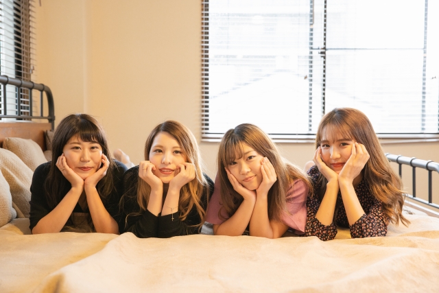 あなたの夢を応援！